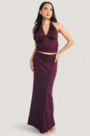 Baltic Børn Zaria Halter Two Piece Set