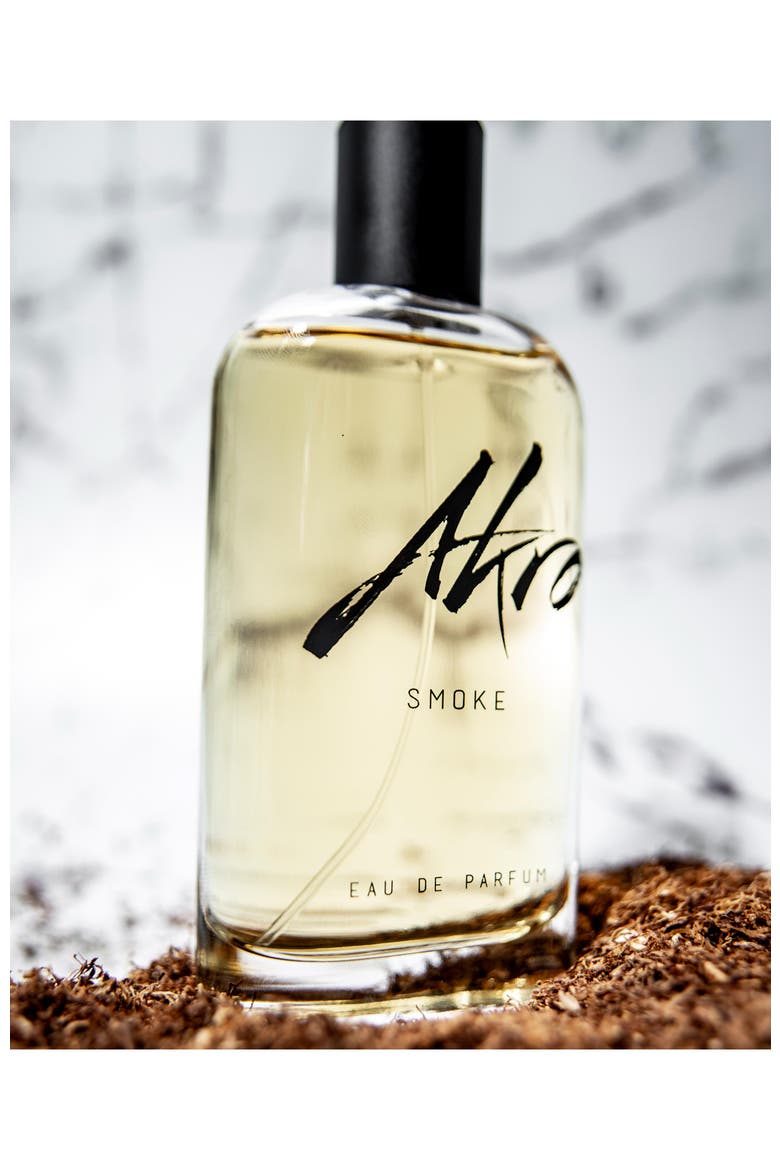 Smoke 3.4 oz/ 100 mL Eau de Parfum, Alternate, color, None