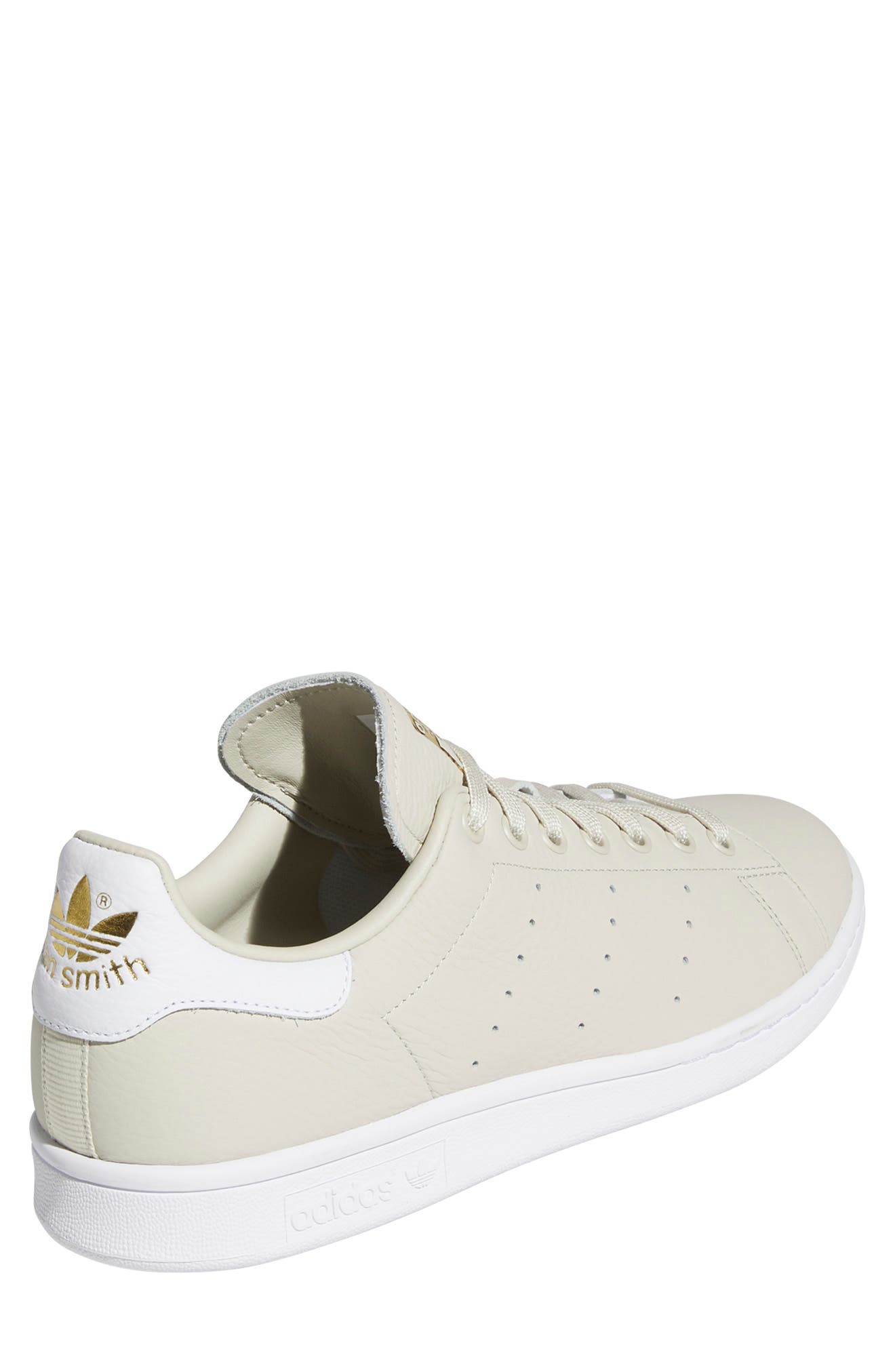 Мужские кроссовки adidas Stan Smith Sneaker — фото 2