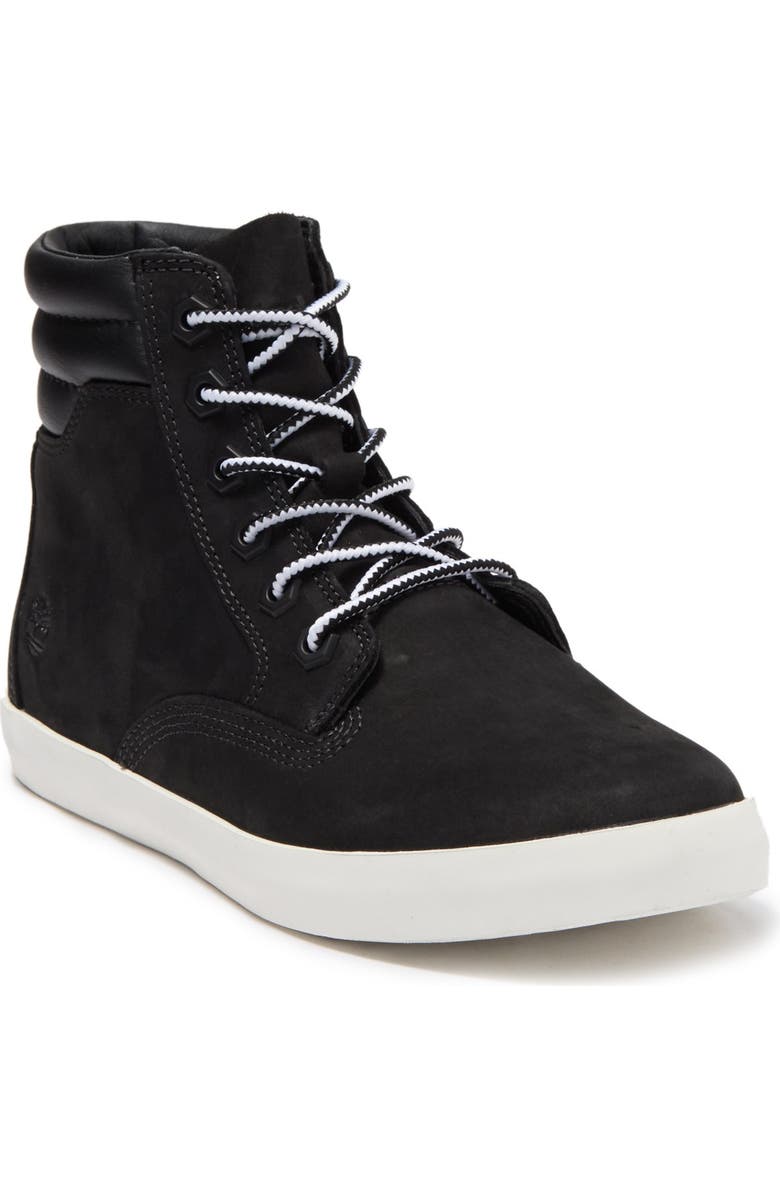 Timberland Dausette Sneaker Boot, Main, color,