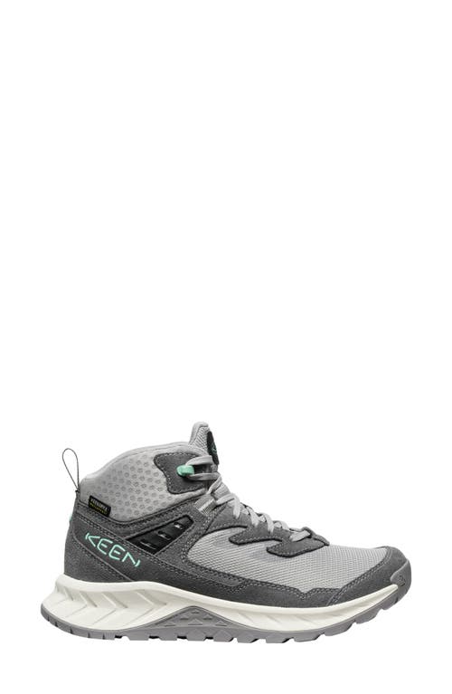 Keen Hightrail Waterproof Mid Hiking Sneaker