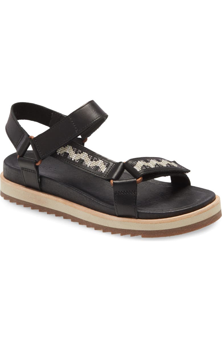 Merrell Juno Strap Sandal, Main, color,