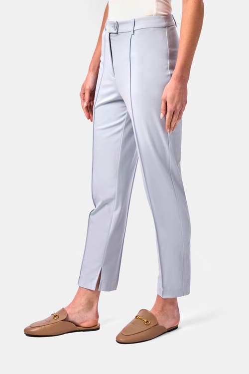 Capsule 121 The Noble Pant In Baby Blue