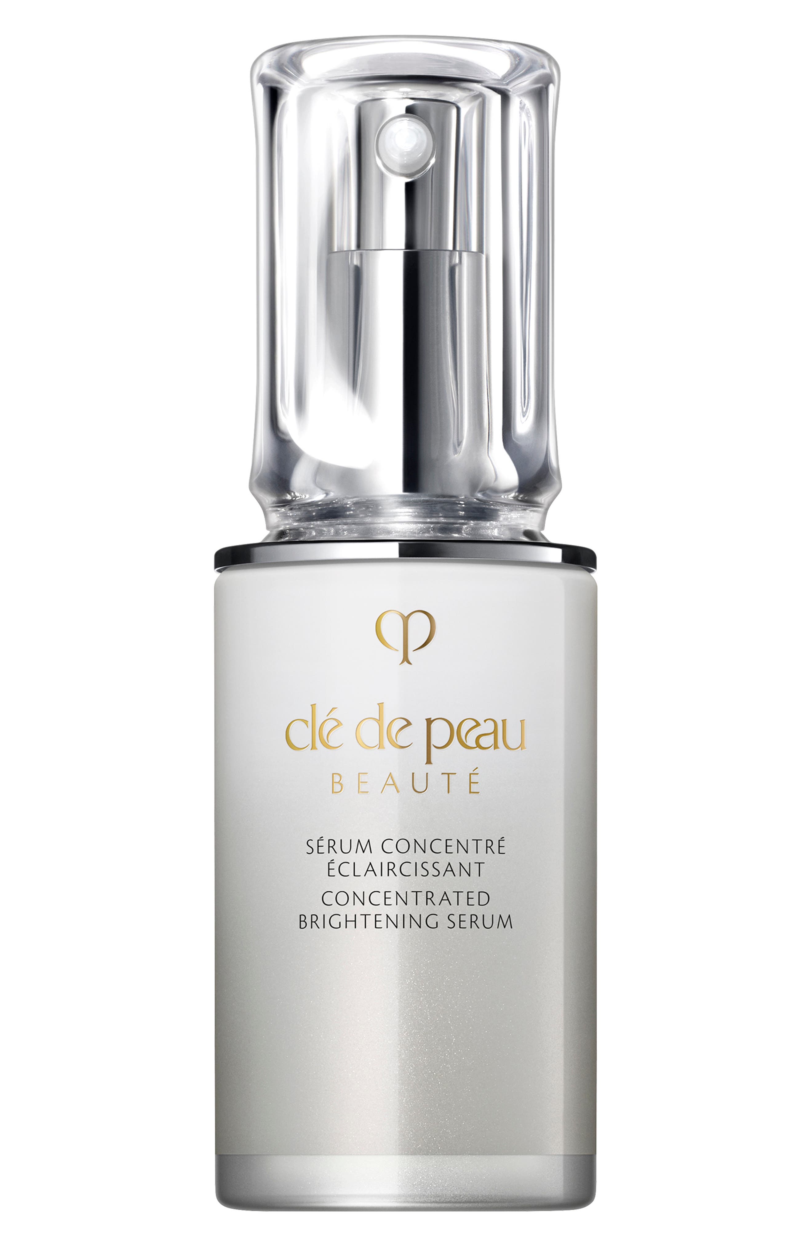 Clé de Peau Beauté Serums \u0026 Treatments - Skin Care | Nordstrom