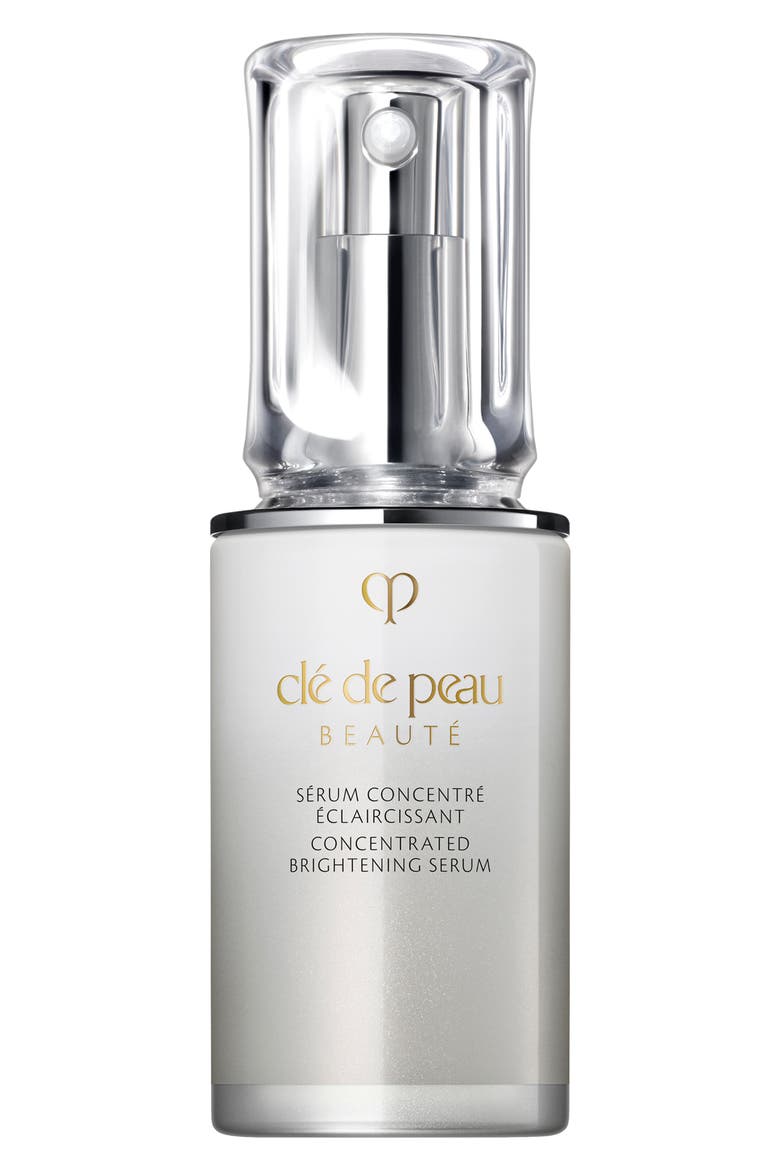 Concentrated Brightening Serum, Main, color, NO COLOR