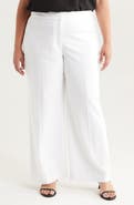 Tahari ASL Wide Leg Pants