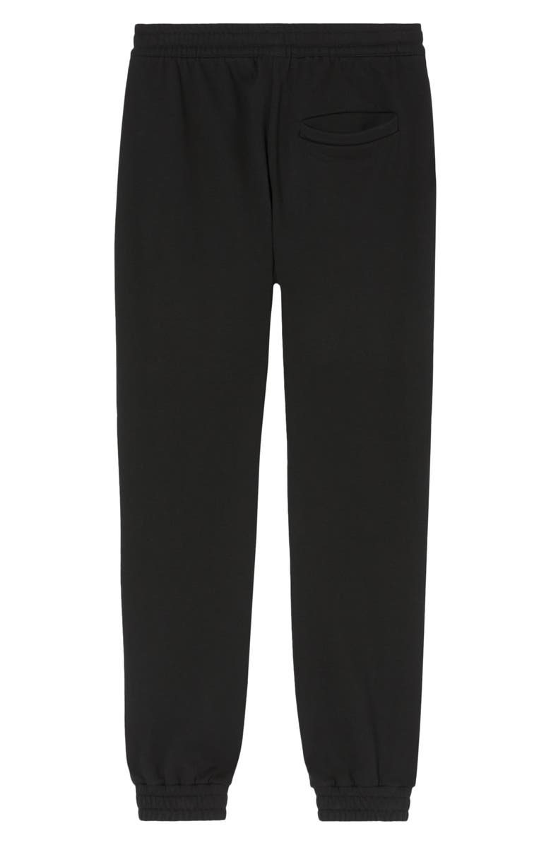 Burberry Gresham TB Logo Joggers, Alternate, color,