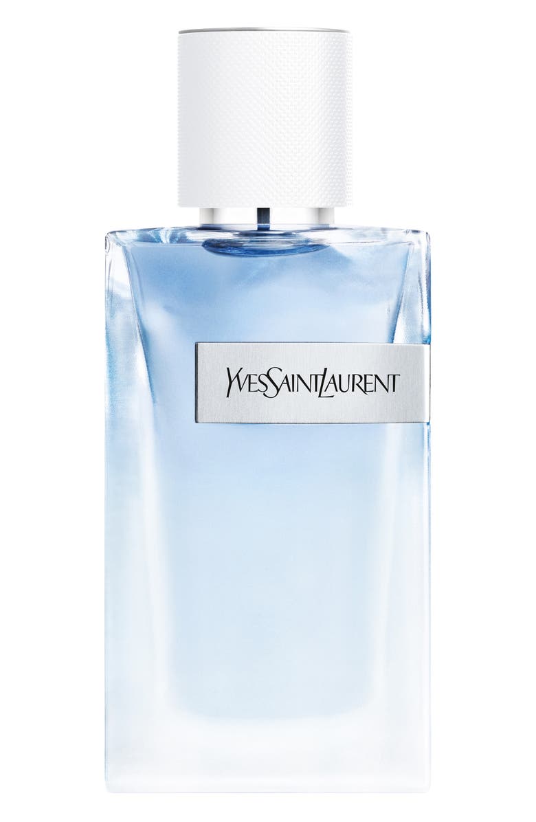 Yves Saint Laurent Y Eau Fraîche Fragrance Spray, Alternate, color,