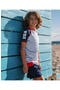  Beach Glass Blue