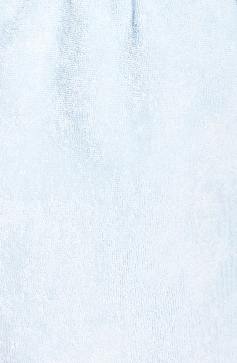 Cotton Terry Robe