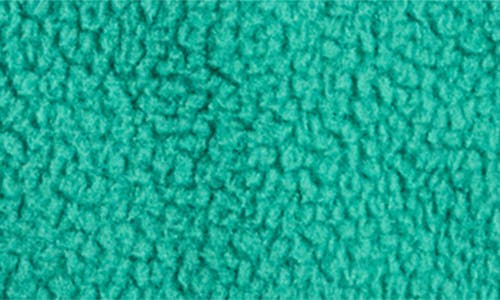 Free People Fp Movement Hit The Slopes Fleece Jacket In Green