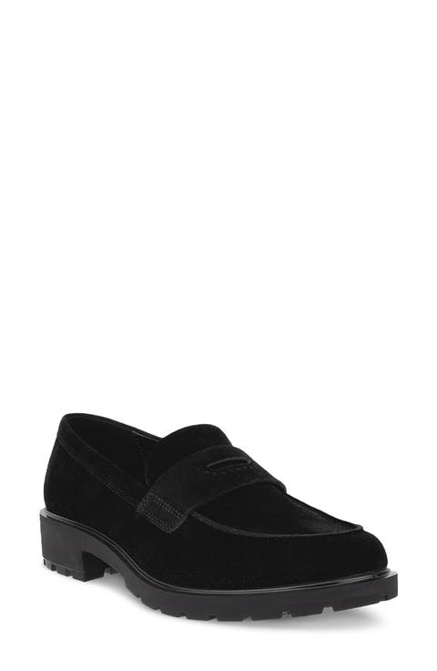 Metropole Vienna Penny Loafer