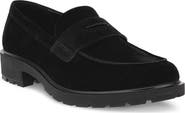 ECCO Metropole Vienna Penny Loafer