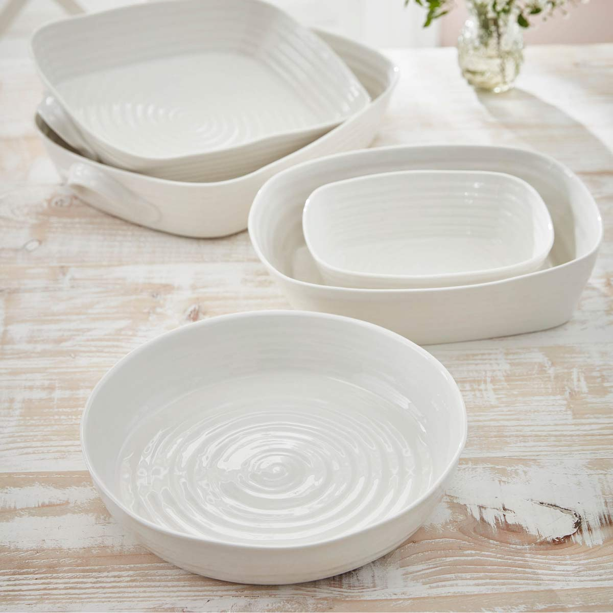 Spode Sophie Conran Roasting Dish 11