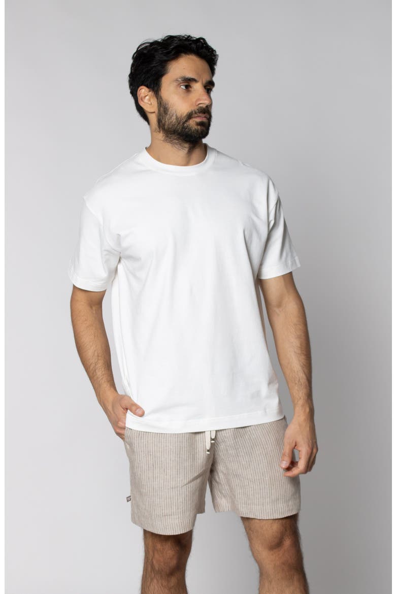 Malibu Short, Alternate, color, Sandbar