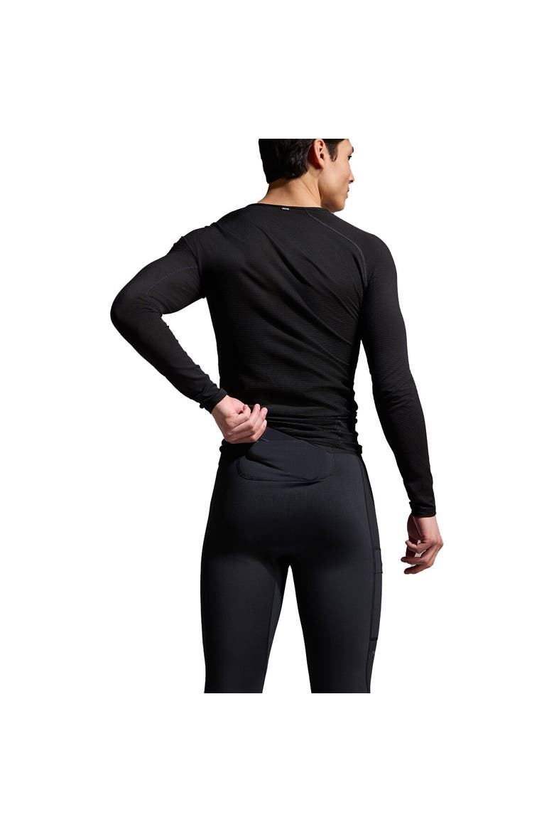 Concurve Thermo Hybrid Tight - Men's, Alternate, color, Black