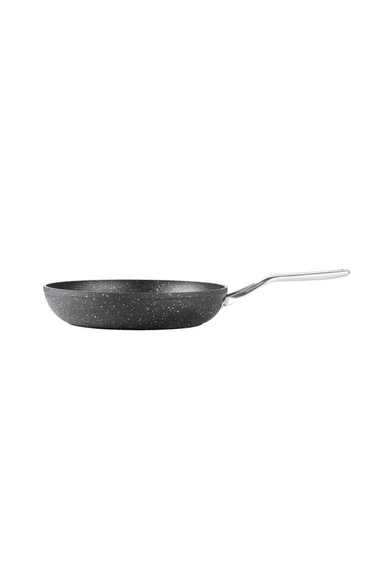 IRONROC™ 10" Frypan, Main, color, BLACK