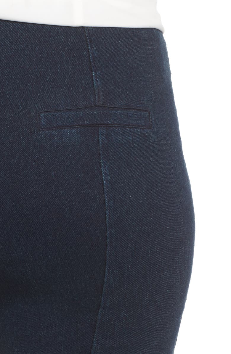 Lysse
Lyssentials Denim Trousers, Alternate, color, Indigo