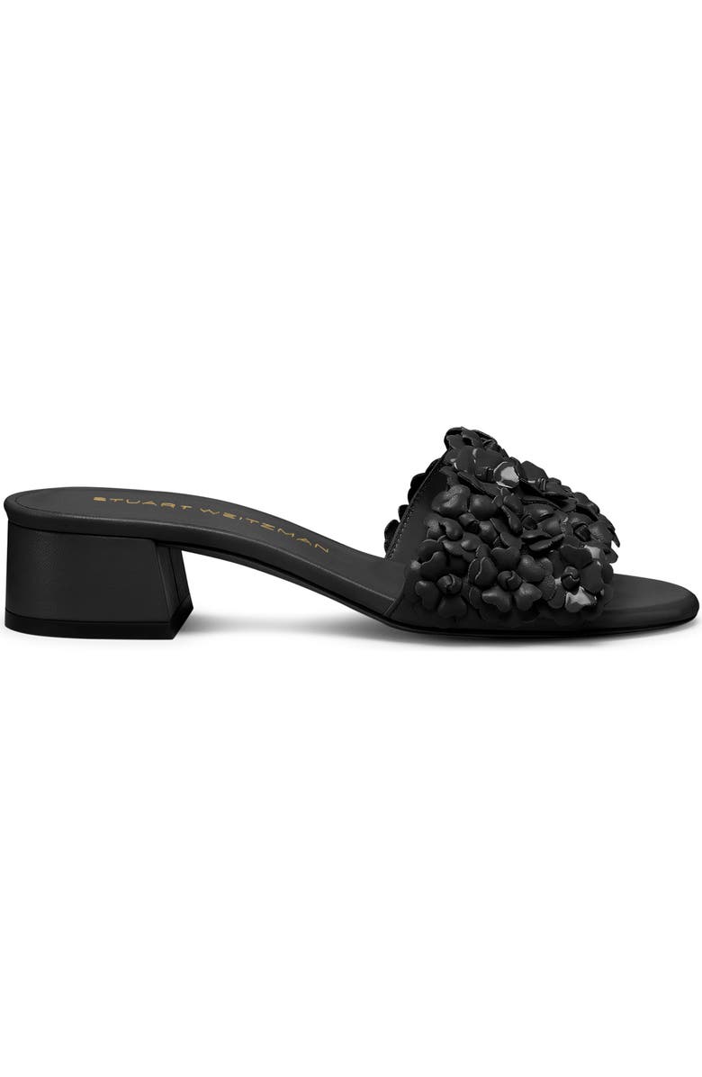 Stuart Weitzman Meadow Slide Sandal, Alternate, color,