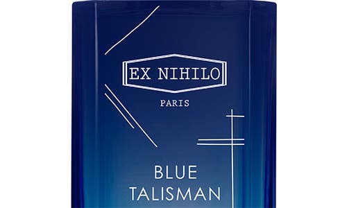 Ex Nihilo Blue Talisman Eau De Parfum In No Color