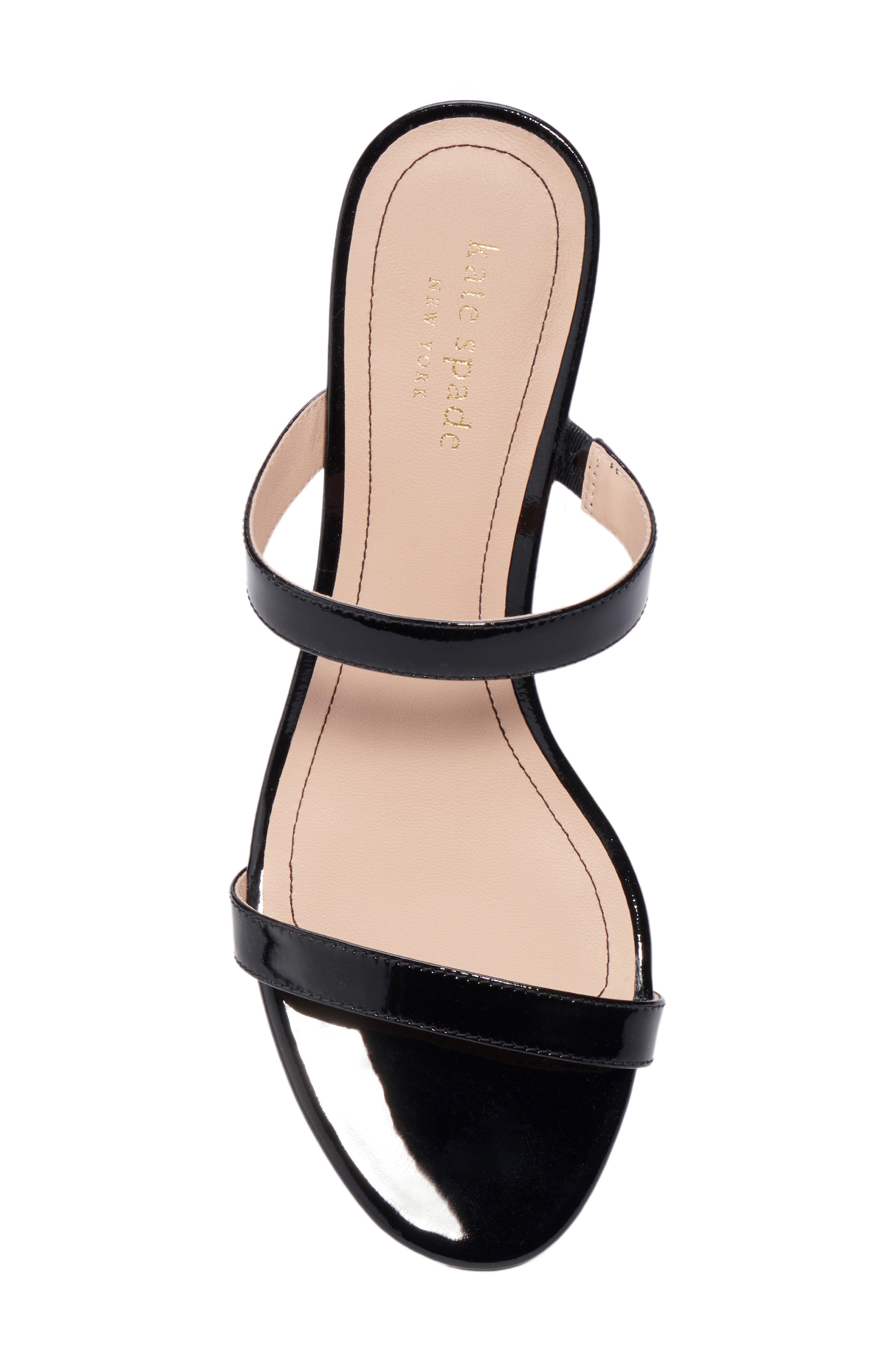 Kate Spade New York palm springs sandal, Alternate, color, 