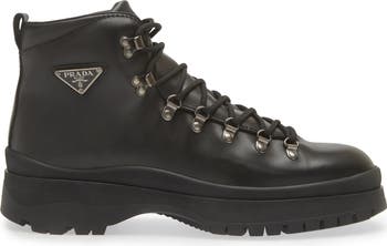Prada Brixxen Hiking Boot (Men) | Nordstrom Prada Brixxen Hiking Boot (Men) | Nordstrom