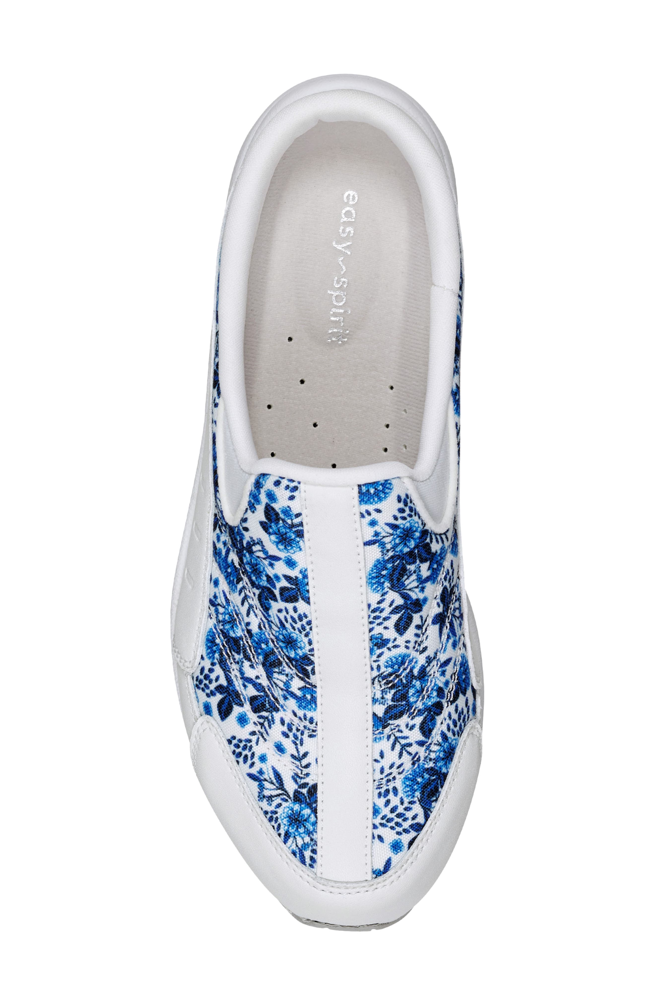 Easy Spirit Traveltime Sneaker, Alternate, color, 