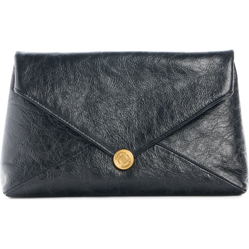 Dries Van Noten 00255 Bw252 Env846 150 W.l.bag Bags In Black