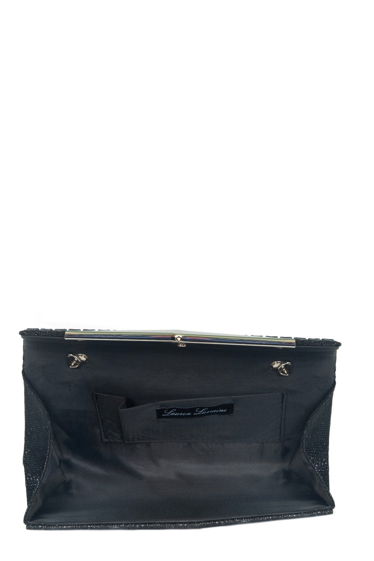 Lauren Lorraine LYLA, Alternate, color, Black