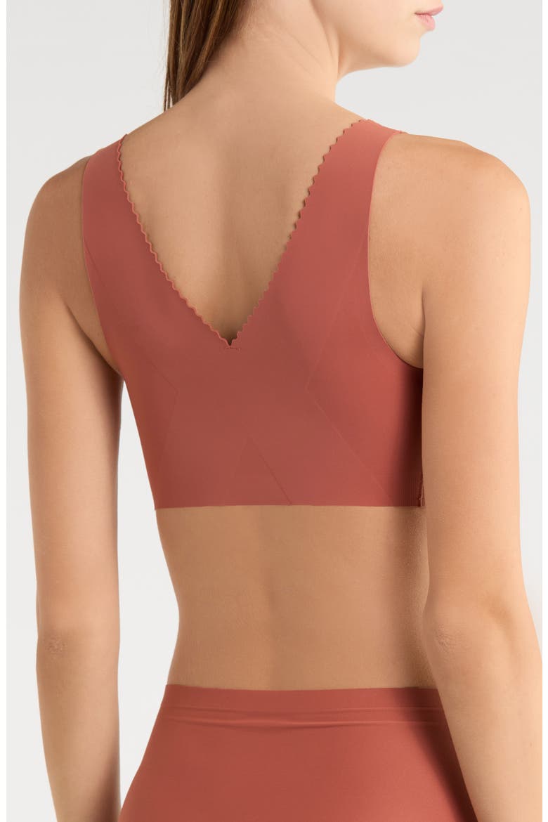 Evelyn Bra, Alternate, color, GOLDEN HOUR