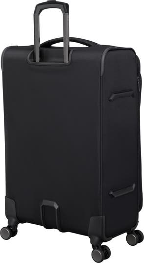 Teleported 28-Inch Expandable Spinner Packing Case