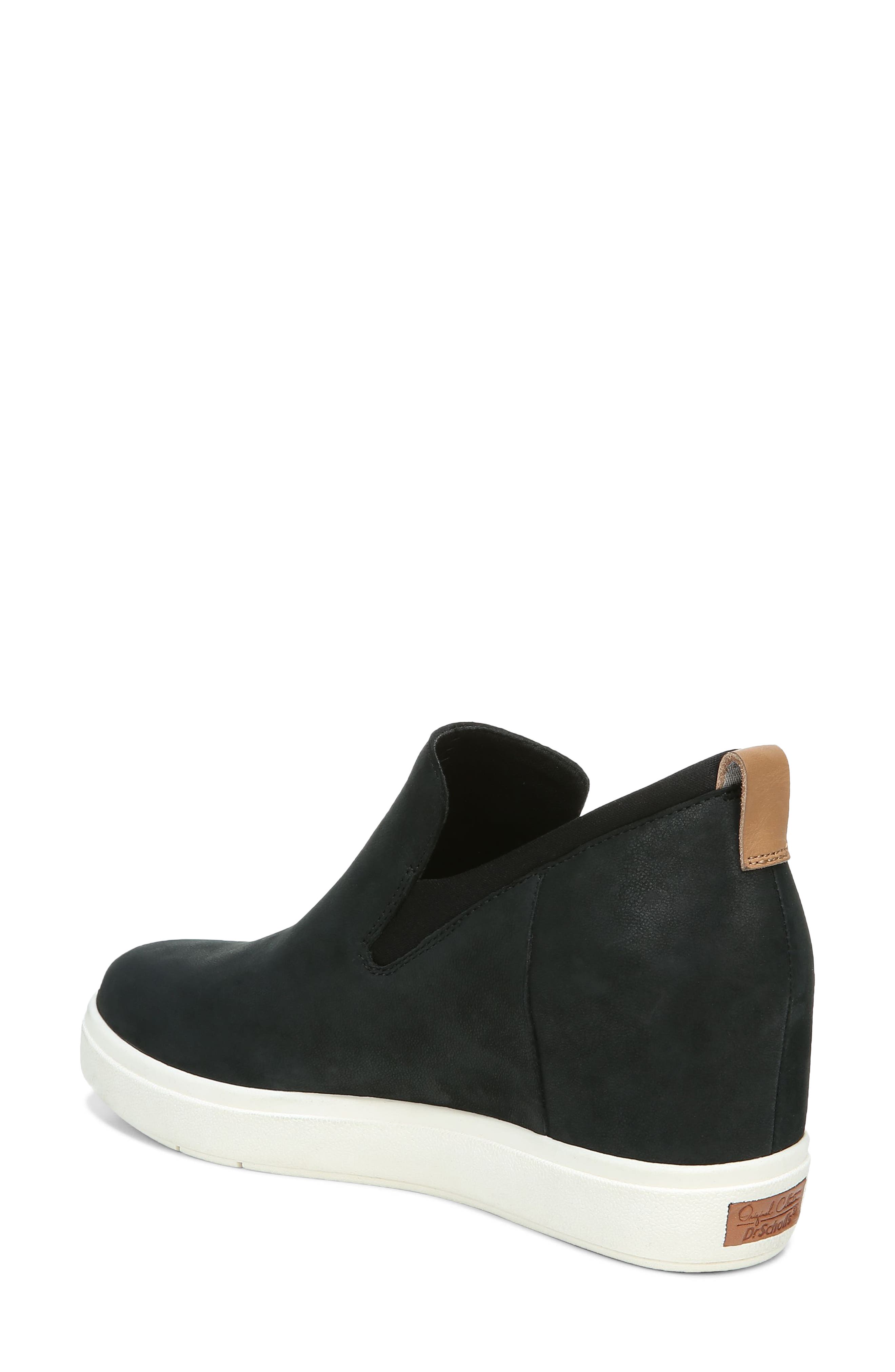 Dr. Scholl's Scarlette Wedge Slip-On, Alternate, color, 