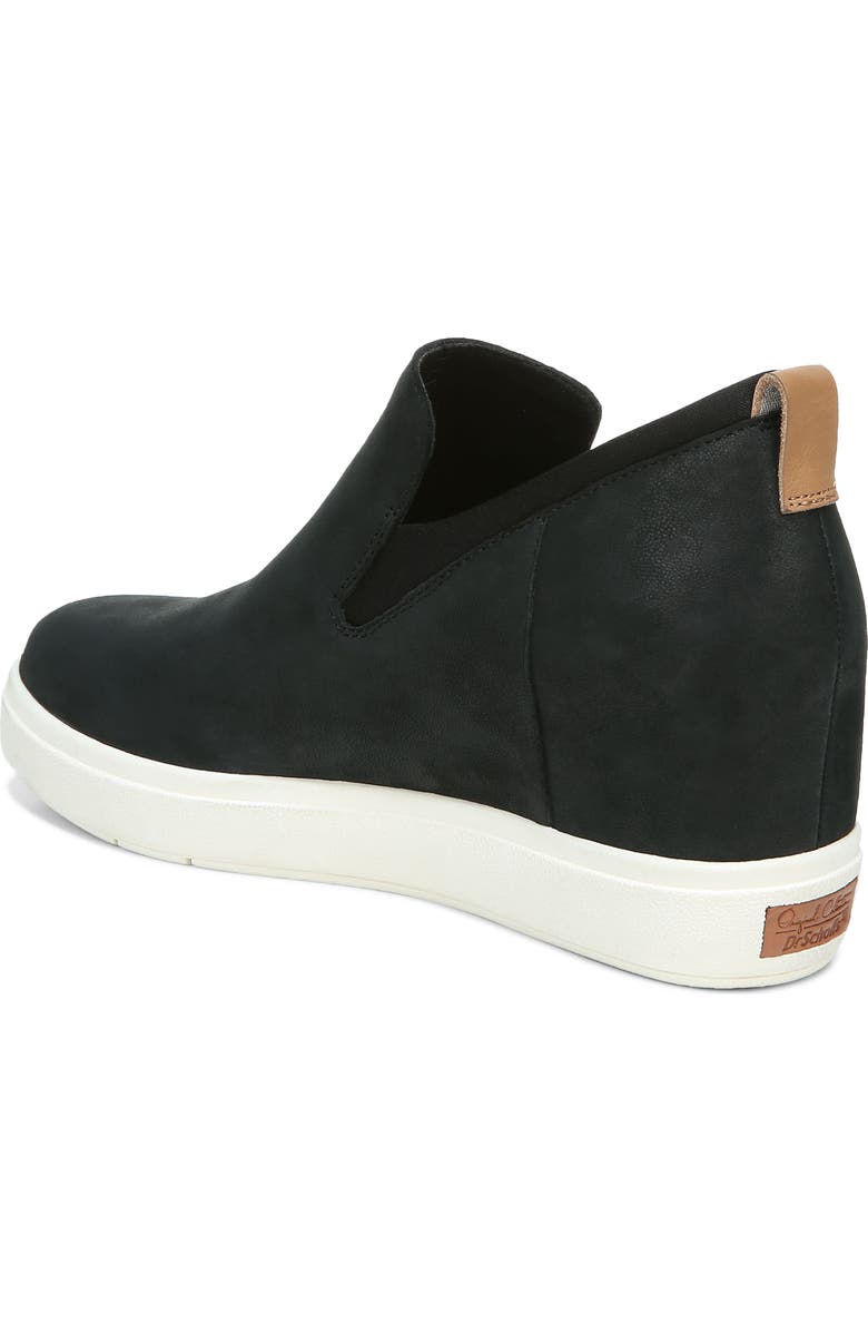 Dr. Scholl's Scarlette Wedge Slip-On, Alternate, color,