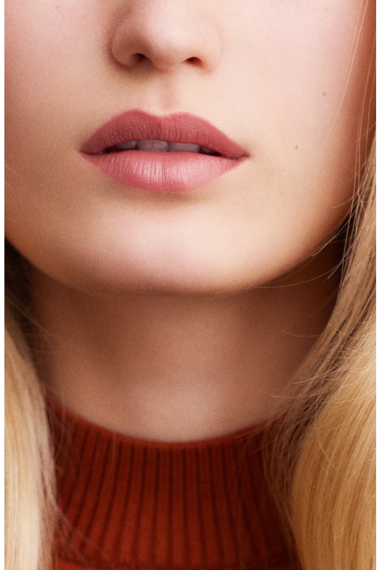 Rouge Hermès - Matte Lipstick, Alternate, color, 11 BEIGE NATUREL