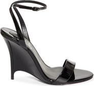 Christian Louboutin Zeezeenella Wedge Sandal