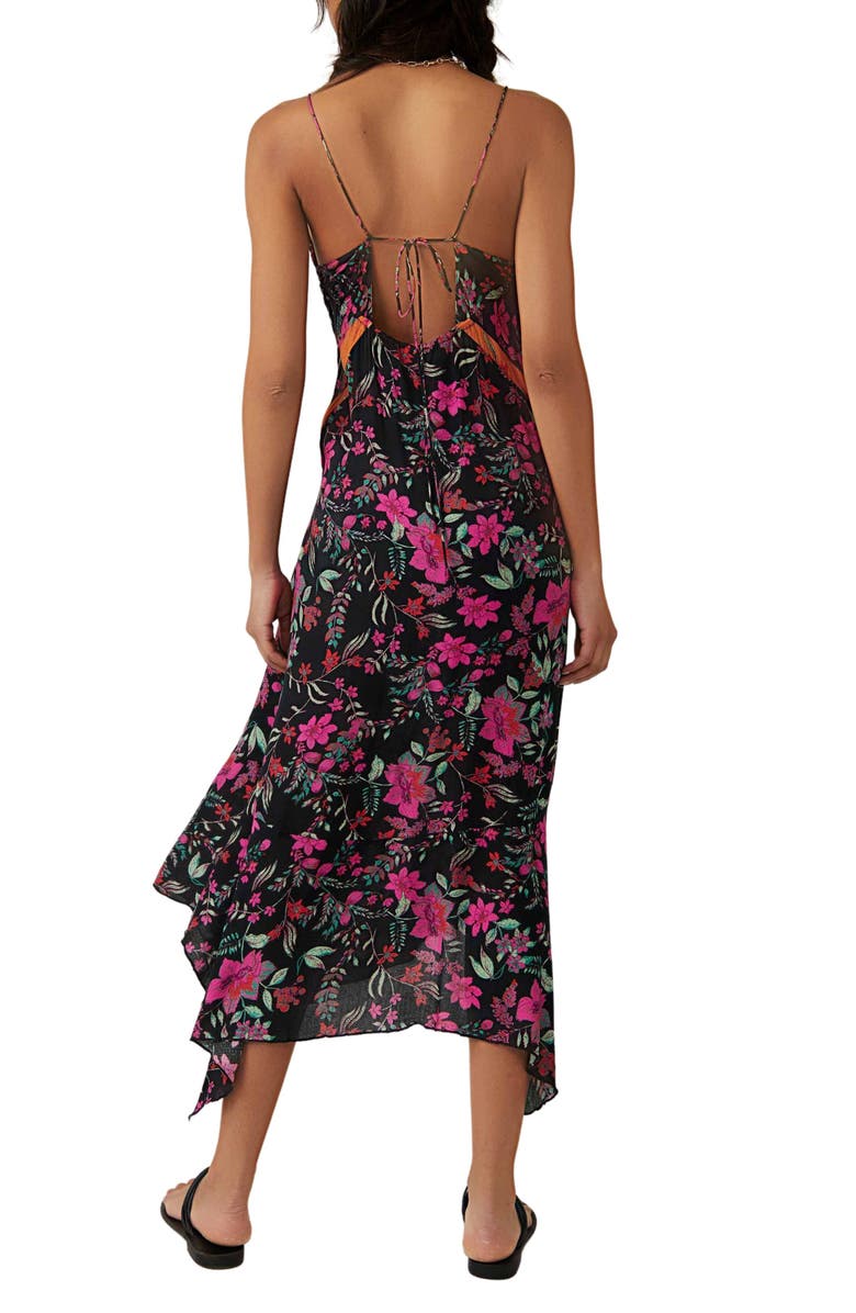 Free People There She Goes Maxi Slip, Alternate, color, 