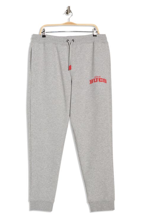 Sanders NFL Tampa Bay Buccaneers Joggers