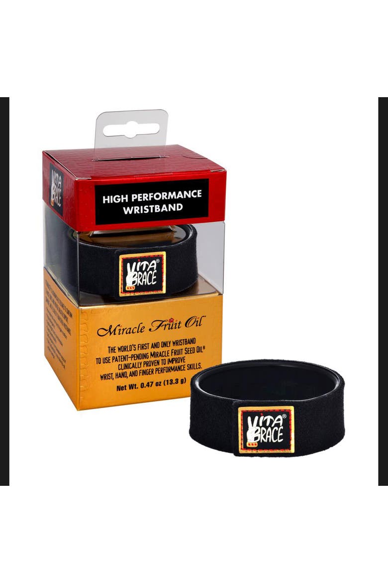 Vitabrace High Performance Wristband 0.47oz, Alternate, color, None