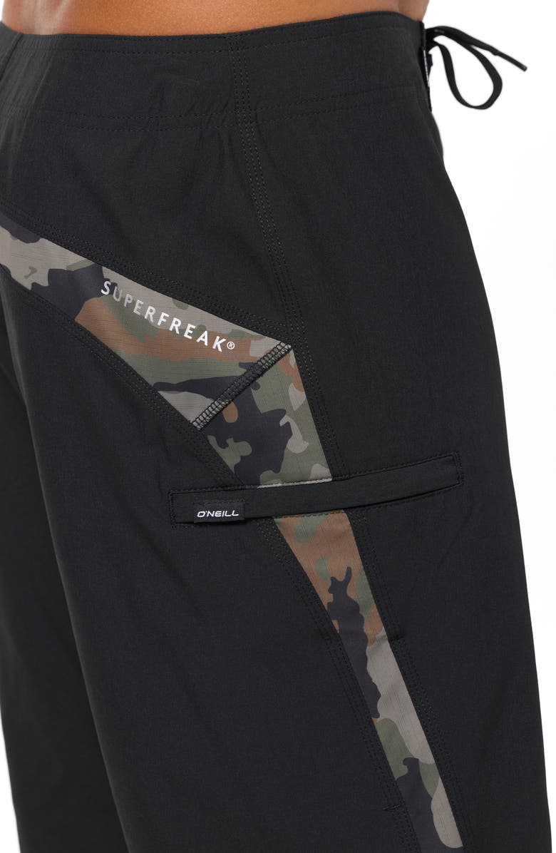 O'Neill Superfreak Swim Trunks, Alternate, color,