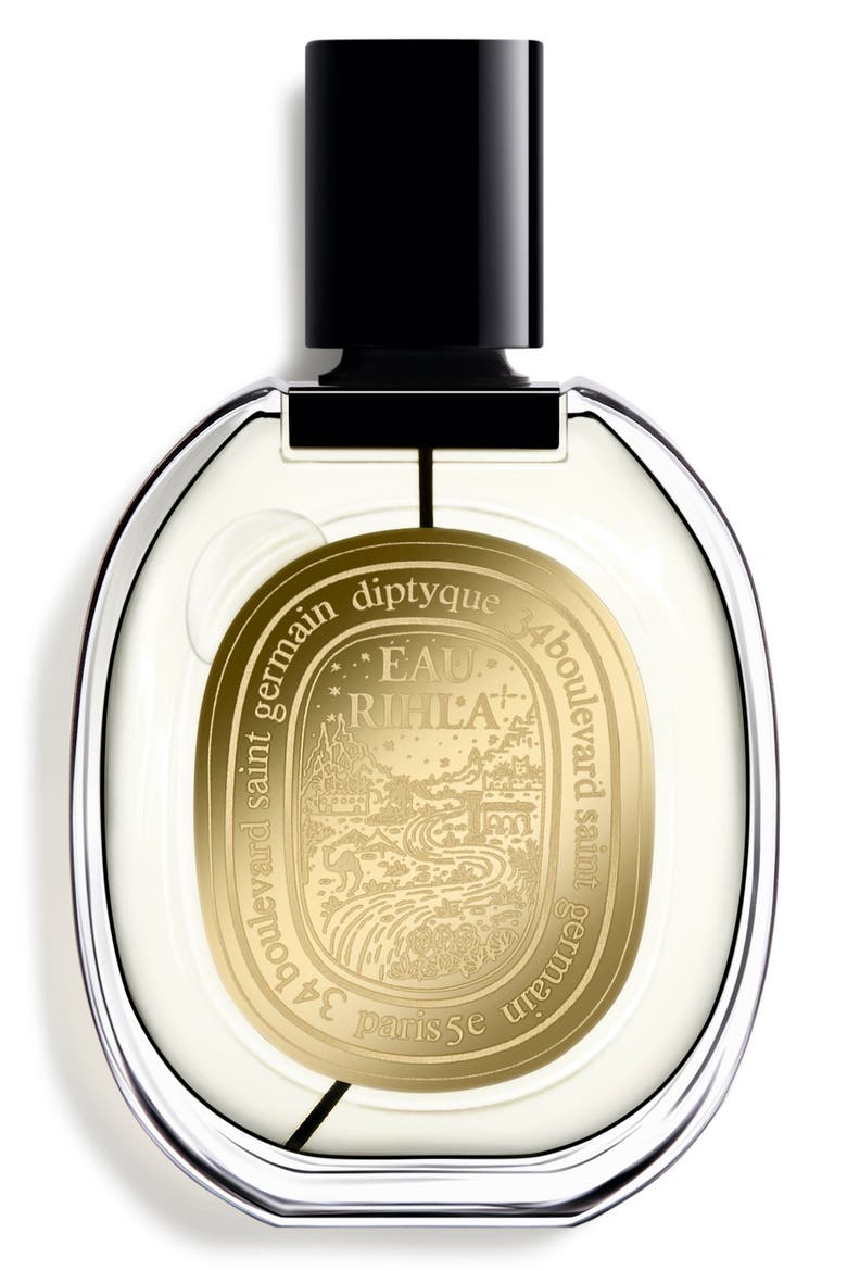 Eau Rihla Eau de Parfum, Main, color, NO COLOR