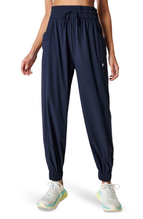 Women's Circuit Workout Joggers