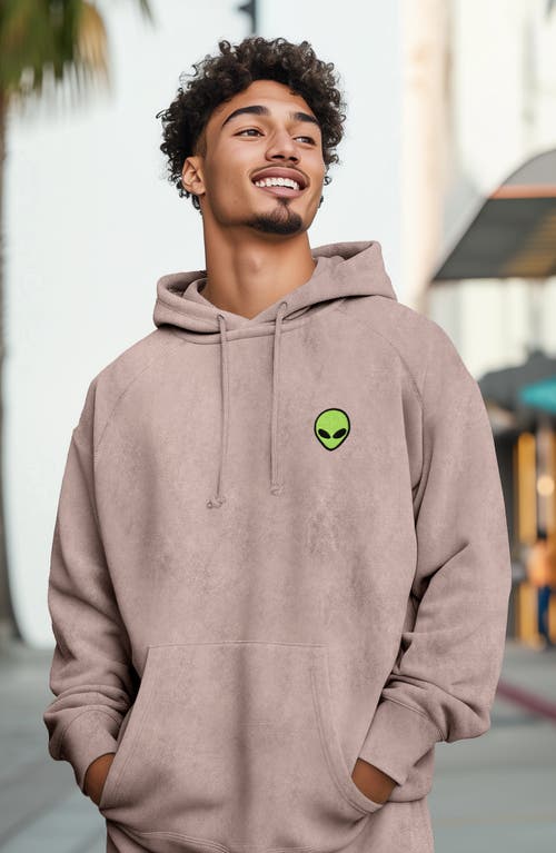 Dalix Alien Washed Sweatsuit