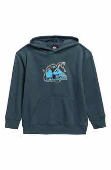 Kids' Serpentine Hoodie