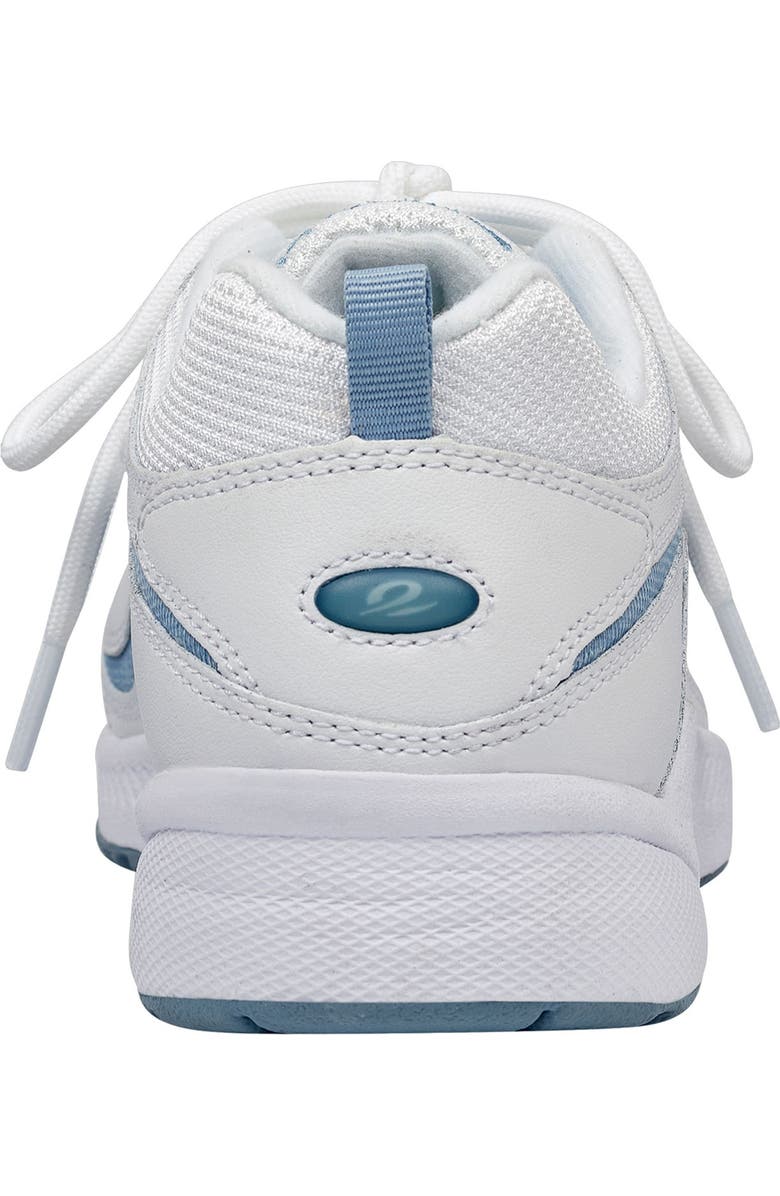 Easy Spirit Roadrun Sneaker - Wide Width Available, Alternate, color,