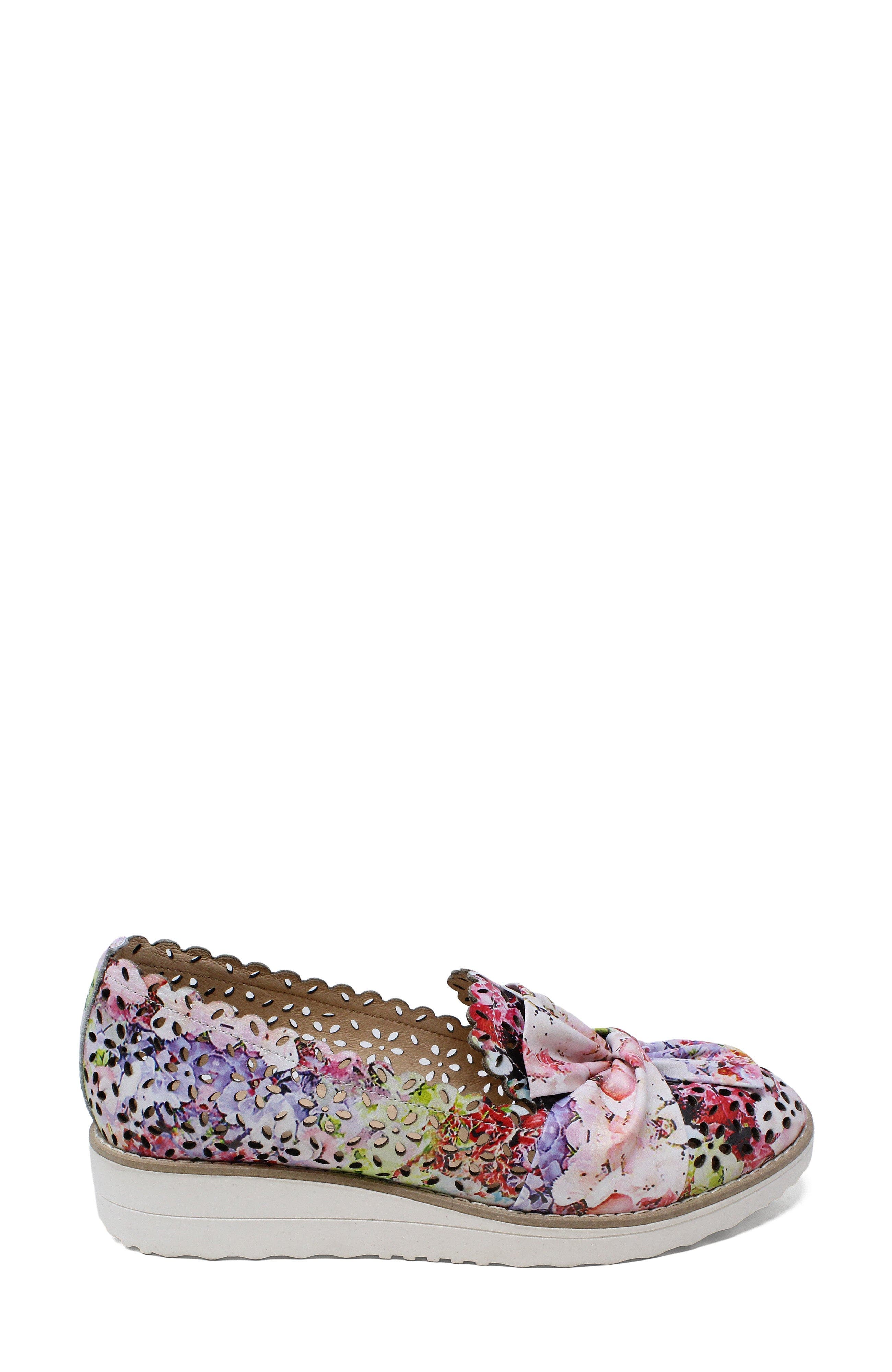 Omilla Slip On, Alternate, color, PASTEL MULTI-WHITE SOLE