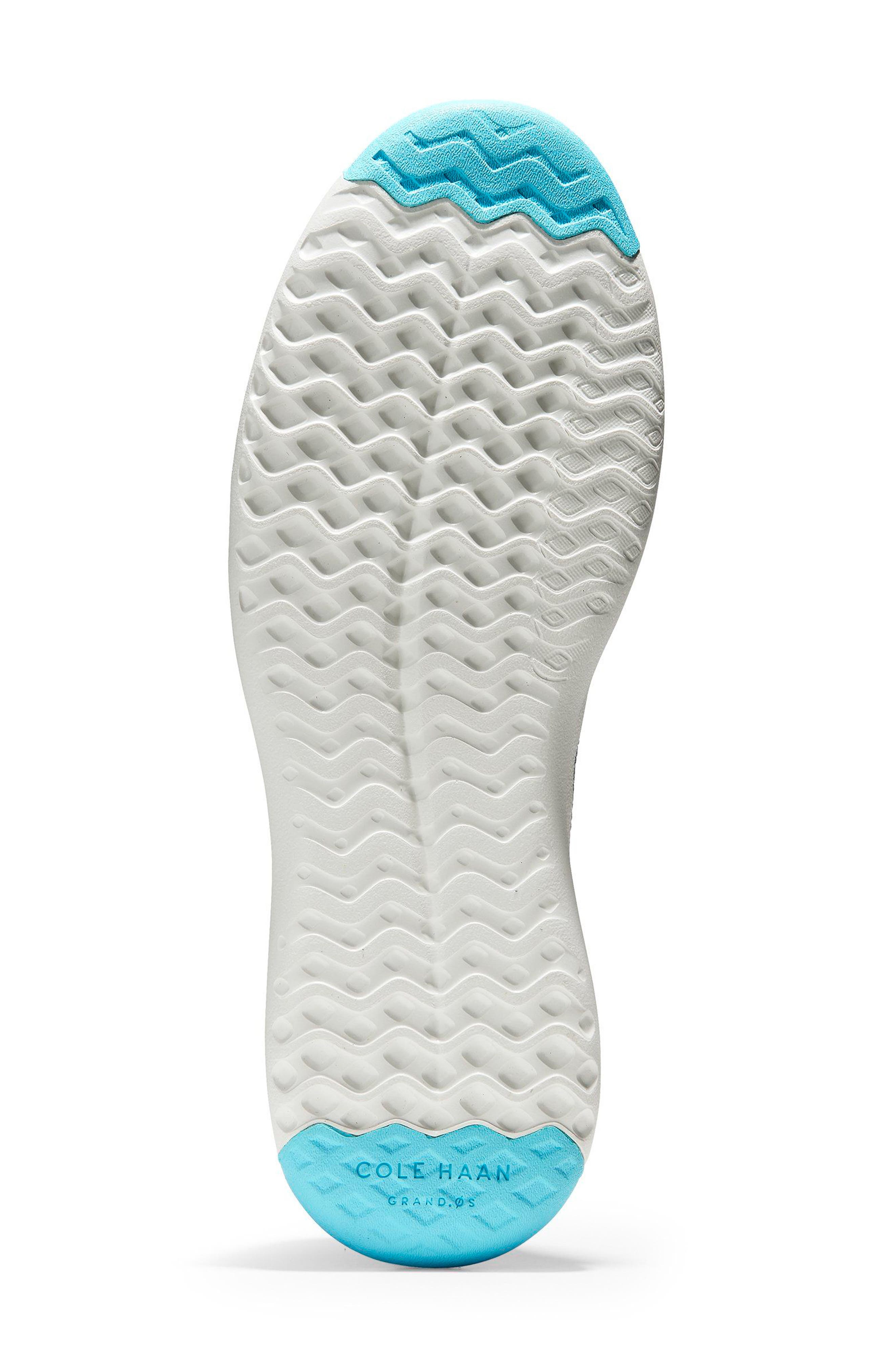 Cole Haan GrandPro Stitchlite Sneaker, Alternate, color, 