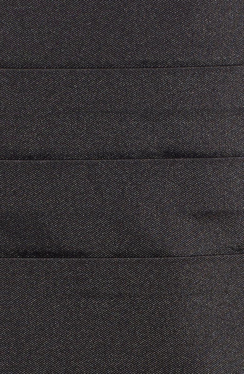 BOSS Silk Cummerbund & Bow Tie Set, Alternate, color, 