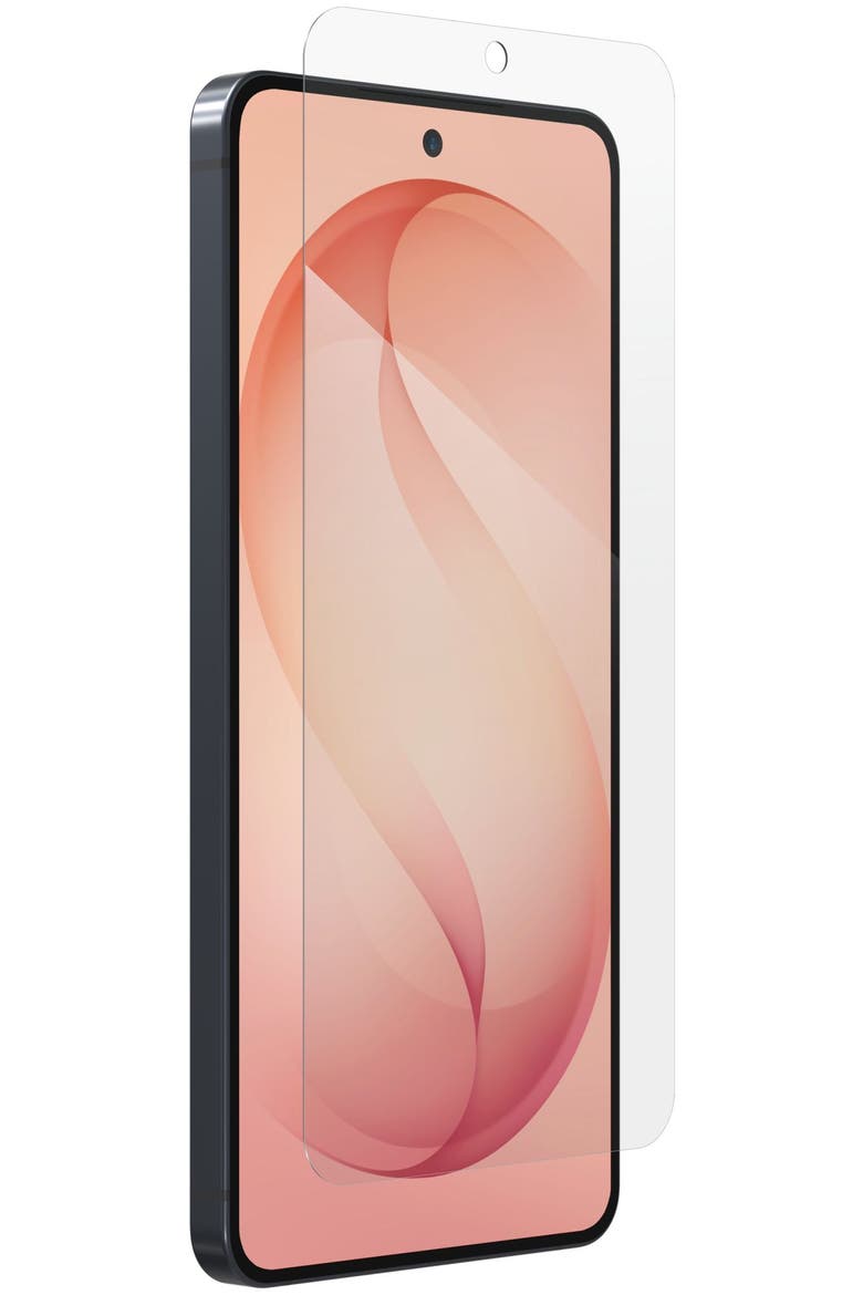 InvisibleShield Glass Screen Protector for Samsung Galaxy S26 Plus, Alternate, color, Clear