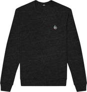 Dalix Fire Fleece Sweatshirt