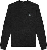 Dalix Fire Fleece Sweatshirt